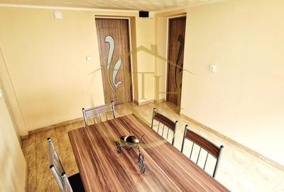 Casă individuală cu 3 camere cu Canalizare în Cărpiniș - 8