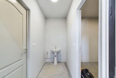 Hala 209mp Exterior Nord - 1