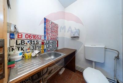 Service auto complet echipat – gata de lucru - 7