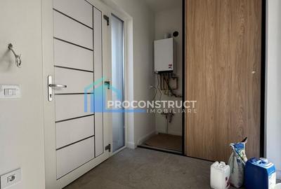 Duplex cu 4 camere cu Canalizare în Aradului - 11