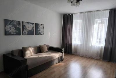 Apartament cu 2 camere decomandat în Lipovei