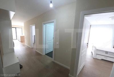 Apartament cu 3 camere decomandat în Central - 5