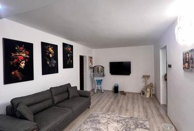 Apartament 3 camere, 62 mp, zona Scoala nr. 11 - fostul Complex Continental - 1