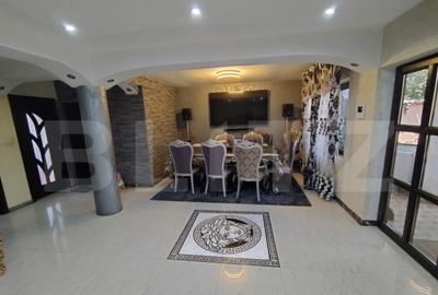 Casa P+M, 418 mp curte, 150mp util, parc Romanescu Extensiv - 24