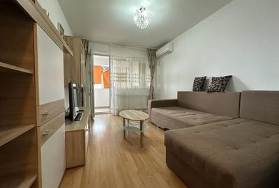 Apartament cu 2 camere decomandat, mobilat în Central - 3