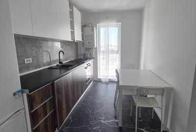 Apartament cu 2 camere decomandat în 1 Decembrie 1918 - 3