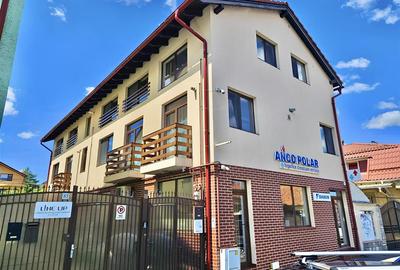 Apartament cu 3 camere decomandat, mobilat în Central - 14