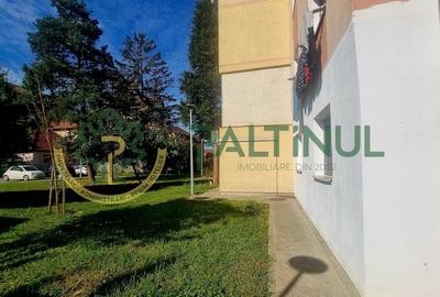 Apartament 2 camere - Etaj intermediar - Zona Luptei, Sibiu - 2