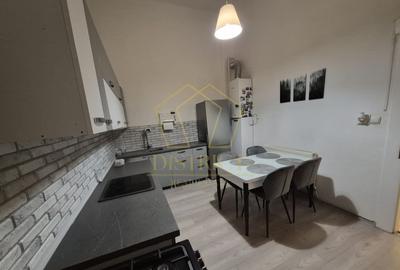 Apartament cu 2 camere decomandat, mobilat în Complex Studențesc - 9