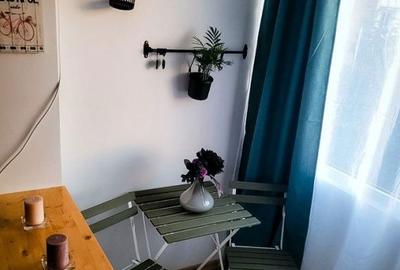 Garsonieră semidecomandată în Drumul Taberei - 5