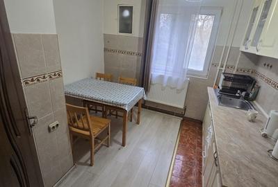 Apartament cu 2 camere semidecomandat în Gheorgheni - 10