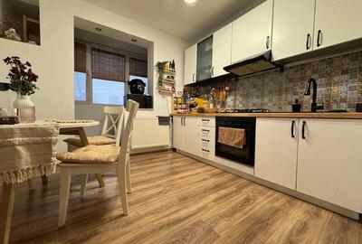 Bloc Izolat.Vedere 2 parti.Priveliste superba.Centrala proprie - 10