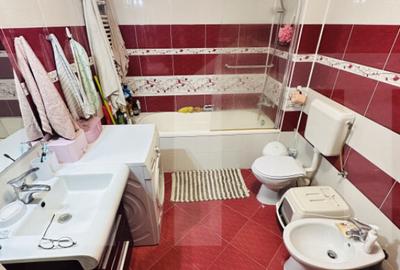 Apartament 2 camere, 58 mp, ansamblul reziden?ial ARED - 5