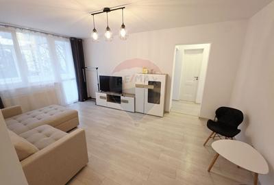 Apartament cu 2 camere de inchiriat in zona Central - 1