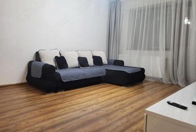Apartament cu 2 camere decomandat în Republicii - 8
