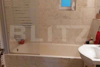 Apartament cu 3 camere, 54,7 mp, cartier Stadion - 2