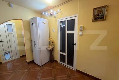 Apartament decomandat, 2 camere, 54 mp, zona Spiru Haret - 7