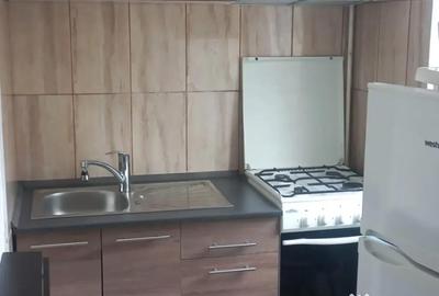 Garsonieră semidecomandată în Valea Rosie - 3