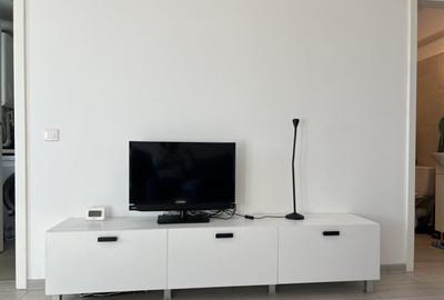 Inchiriere garsoniera Nicolae Teclu- Titan Sun Park 7. - 14