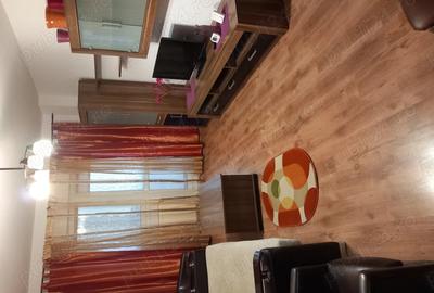 Apartament cu 2 camere semidecomandat în Olteniței - 2