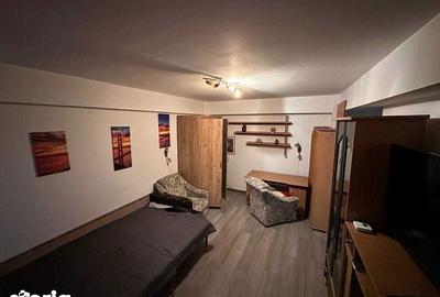 Garsonieră în Bucium - 2