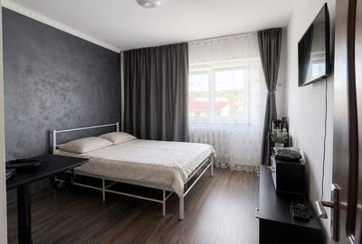 Apartament cu 3 camere decomandat în Central - 7