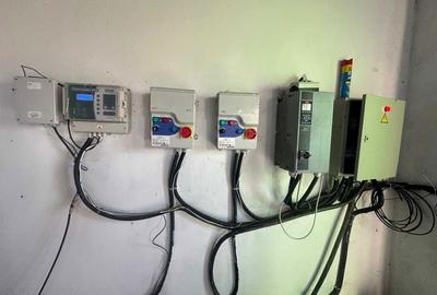 Teren de 749000 mp, în Bucești - 5