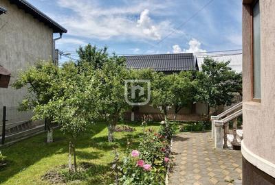 Pensiune si Casa Ultracentral | Gura Humorului | Arinis | Bucovina - 7