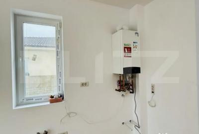 Casă cu 4 camere cu Teren 269 Mp în Remetea Mare