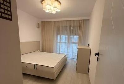 Apartament cu 3 camere decomandat, mobilat în Lujerului - 2