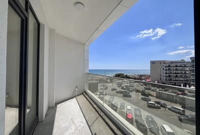 Vedere frontala la mare, in prima linie - Mamaia Nord - 7