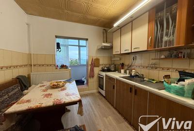 Nicolina, Belvedere – Apartament  2 camera decomandat, 58Mp, bloc 1984 - 5