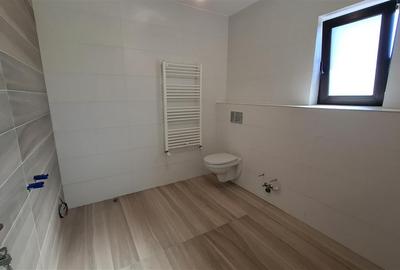 Intabulata!Casa 5 camere Valea Lupului,BIROU Parter,Drum betonat,Teren 1100 mp - 13