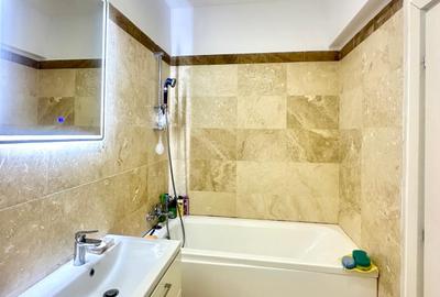 Studio 40 m.p. pregatit pentru mutare/inchiriere| Prelungirea Ghencea - NOU | - 7