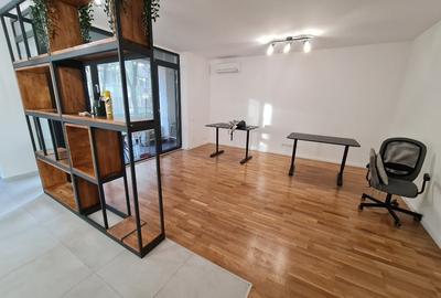 Apartament cu 2 camere decomandat în Unirii - 4