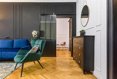 Apartament premium 2 camere zona Centrul Istoric COMISION 0 - 4