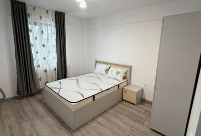 Apartament cu 2 camere decomandat în Bariera Vâlcii - 3