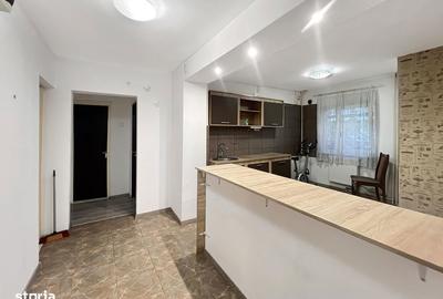 Apartament cu 3 camere decomandat în Militari - 13