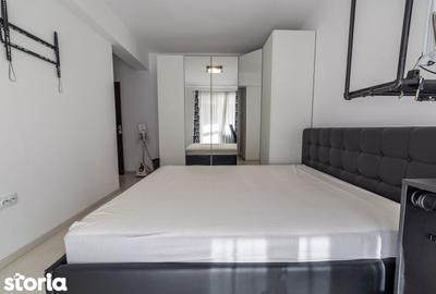 Apartament cu 3 camere decomandat, mobilat în Apărătorii Patriei - 15