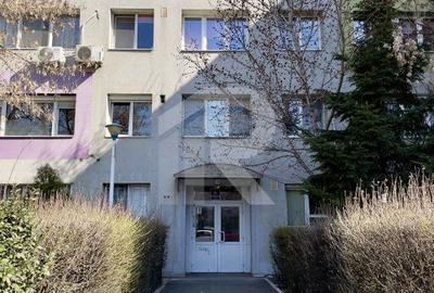 Apartament cu 3 camere, mobilat în 1 Mai - 13