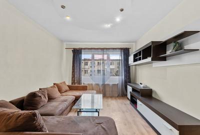 Apartament cu 3 camere de inchiriat in zona Fortuna - 3