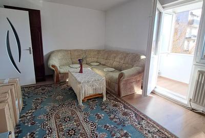 Apartament cu 3 camere decomandat în Central - 11