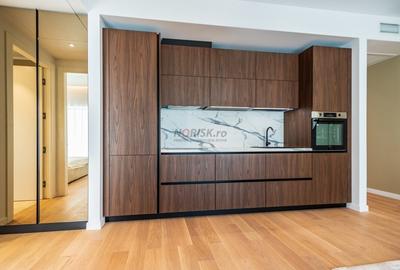 NOU Apartament 2 Camere ONE Mobilat Utilat + Loc Parcare | COMISION 0% - 12