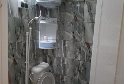 Garsonera de lnchiriat - 4