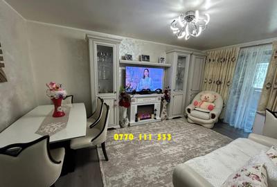 Apartament 3 camere Calarasilor Viziru, La Cheie, etaj 2