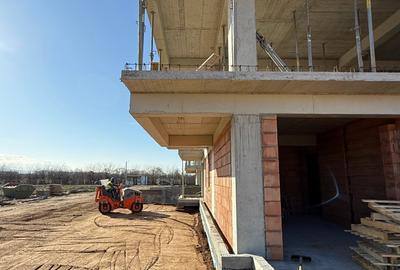 Apartament cu 4 camere în Nord-Vest - 26