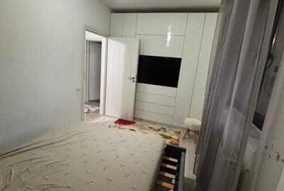 Apartament cu 2 camere decomandat în Chiajna - 5