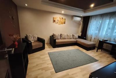 Apartament cu 3 camere decomandat în Eroii Revoluției - 1