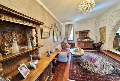 Vila deosebită 6 camere Erou Iancu Nicolae - 3