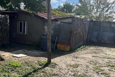 Casă individuală cu 4 camere cu Teren 147 Mp în Brăilița - 14